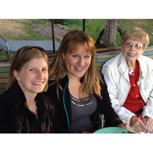 Meet your Posher, Brooke